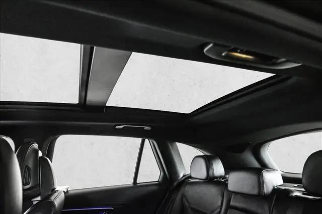 2026 Mercedes-Benz GLC 4MATIC