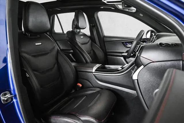 2026 Mercedes-Benz GLC 4MATIC