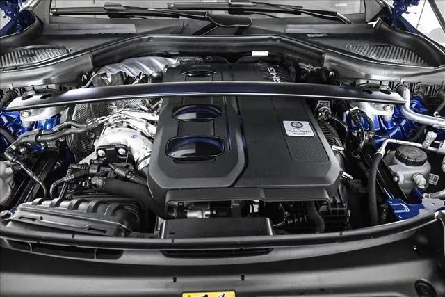 2026 Mercedes-Benz GLC 4MATIC