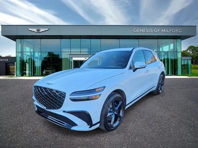 2026 Genesis GV70 3.5T Sport Prestige for sale in Milford, CT