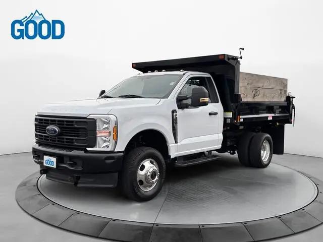 2024 Ford F-350 XL for sale in Renton, WA