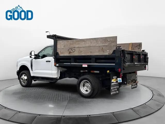 2024 Ford F-350 XL