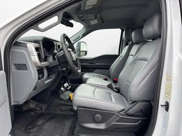 2024 Ford F-350 XL