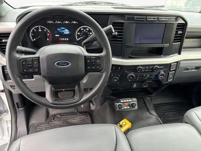 2024 Ford F-350 XL