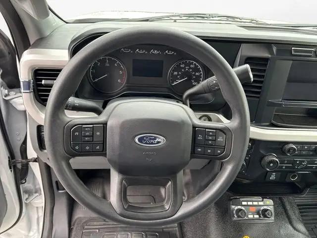 2024 Ford F-350 XL