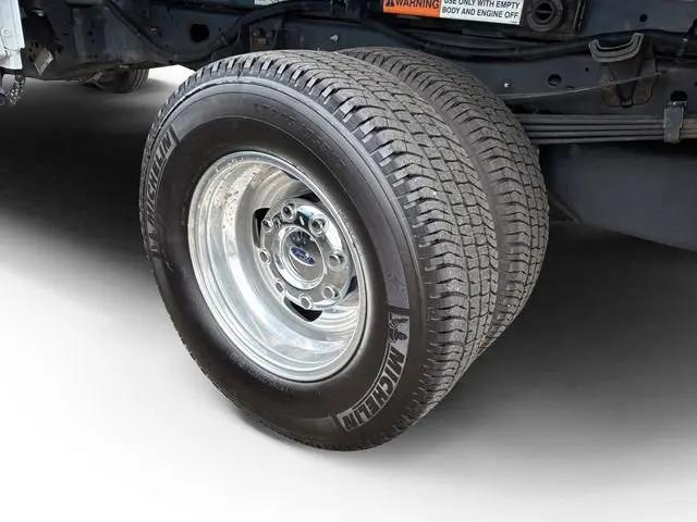 2024 Ford F-350 XL