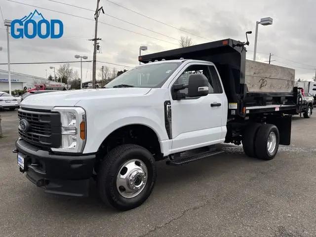 2024 Ford F-350 XL