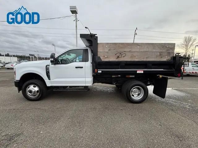 2024 Ford F-350 XL