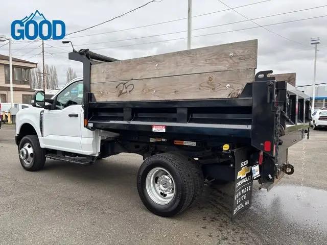 2024 Ford F-350 XL