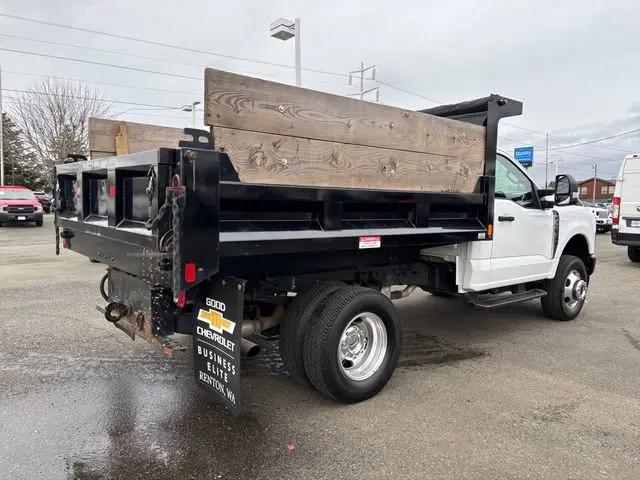 2024 Ford F-350 XL