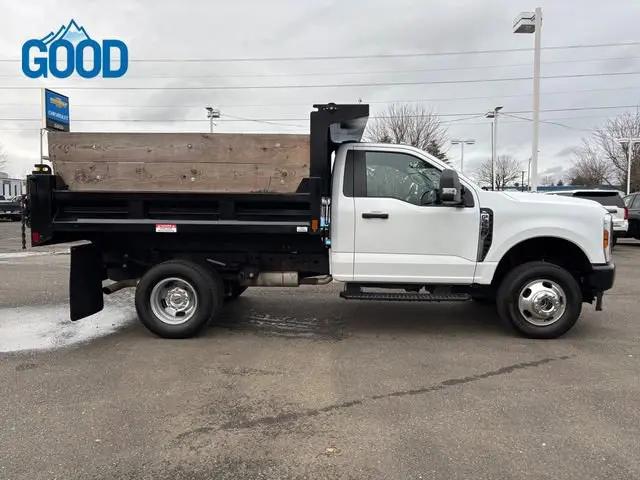 2024 Ford F-350 XL