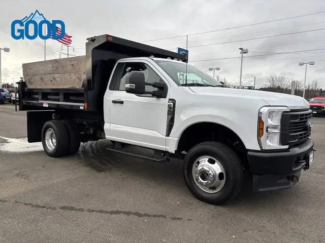 2024 Ford F-350 XL