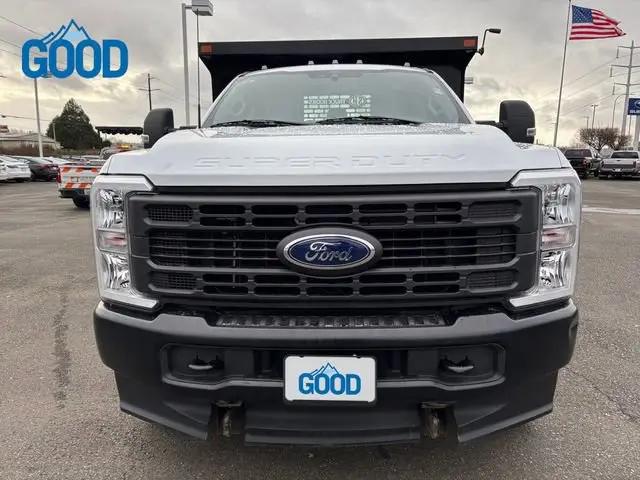 2024 Ford F-350 XL