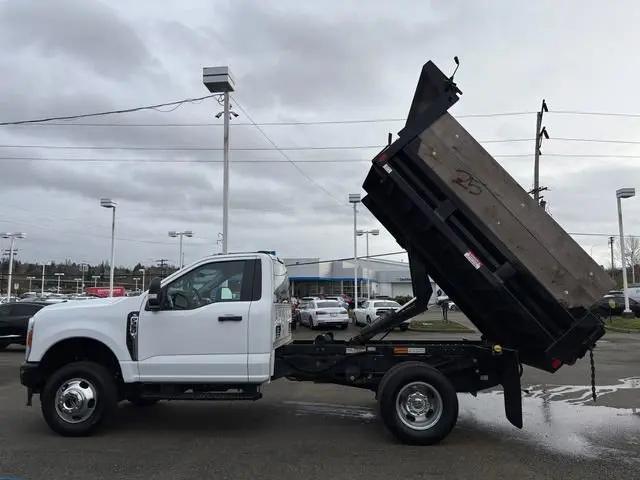 2024 Ford F-350 XL