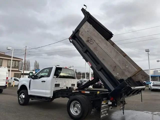 2024 Ford F-350 XL