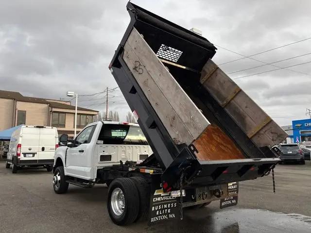 2024 Ford F-350 XL