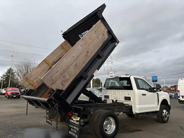 2024 Ford F-350 XL