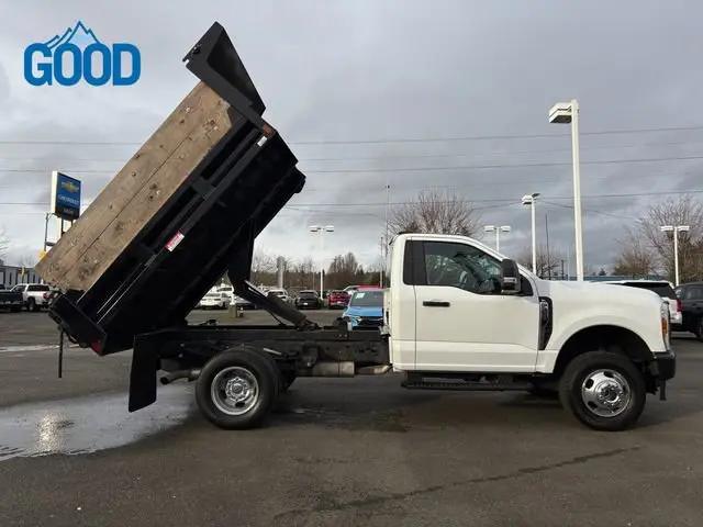 2024 Ford F-350 XL