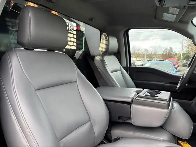 2024 Ford F-350 XL