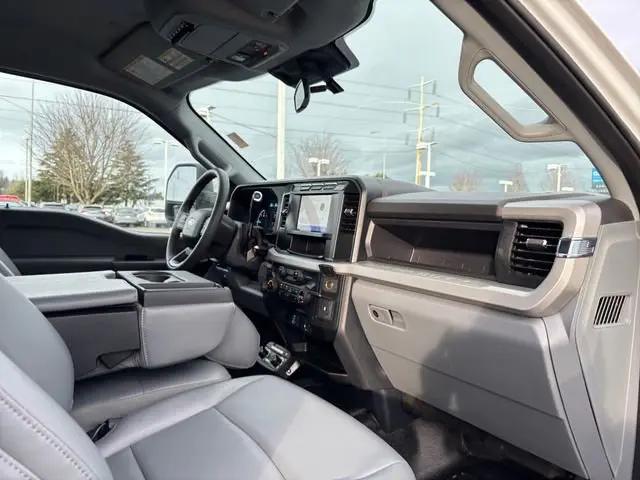 2024 Ford F-350 XL