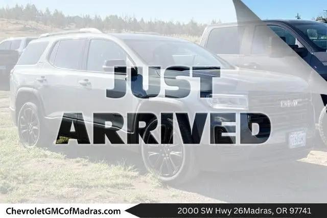 2022 GMC Acadia AWD SLE for sale in Madras, OR