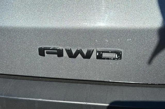 2022 GMC Acadia AWD SLE