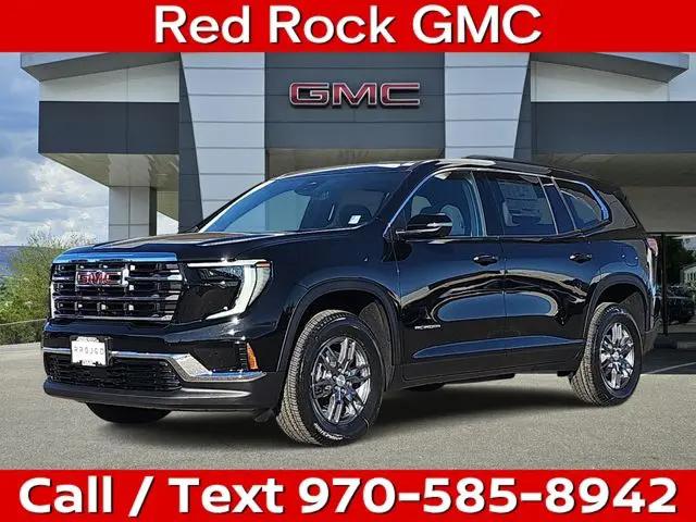 2026 GMC Acadia Elevation AWD for sale in Grand Junction, CO