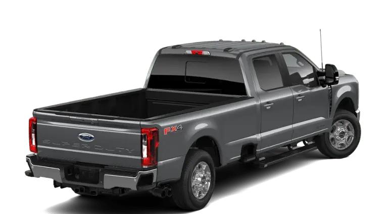 2026 Ford F-350 XLT