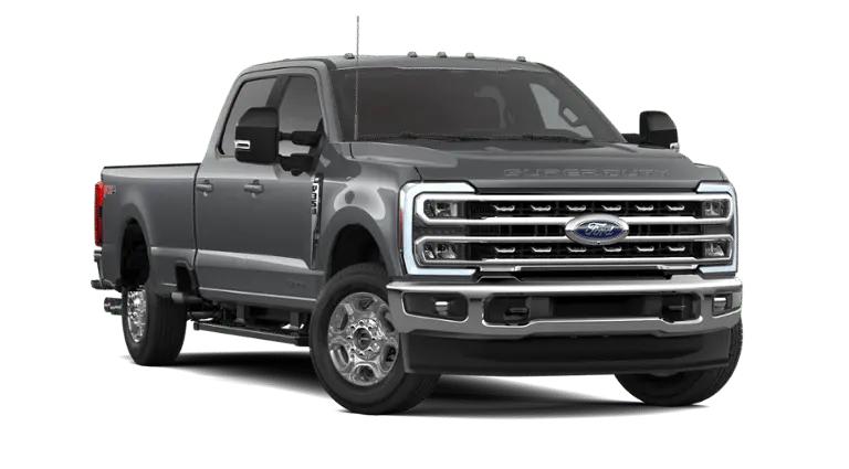 2026 Ford F-350 XLT