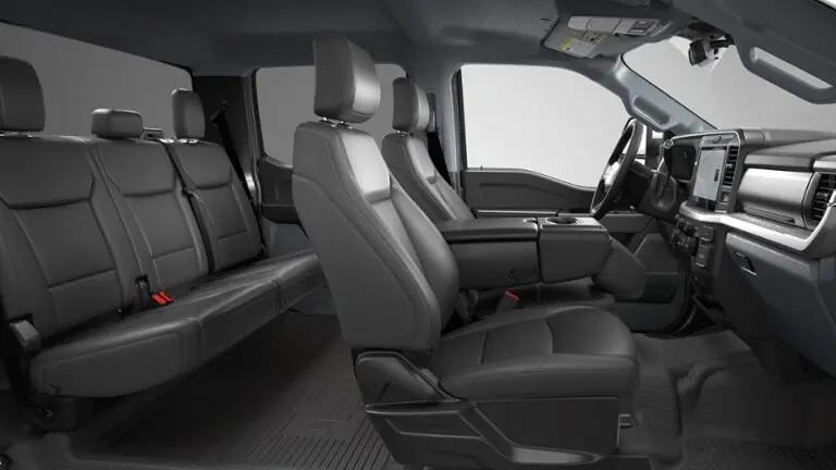 2026 Ford F-350 XLT