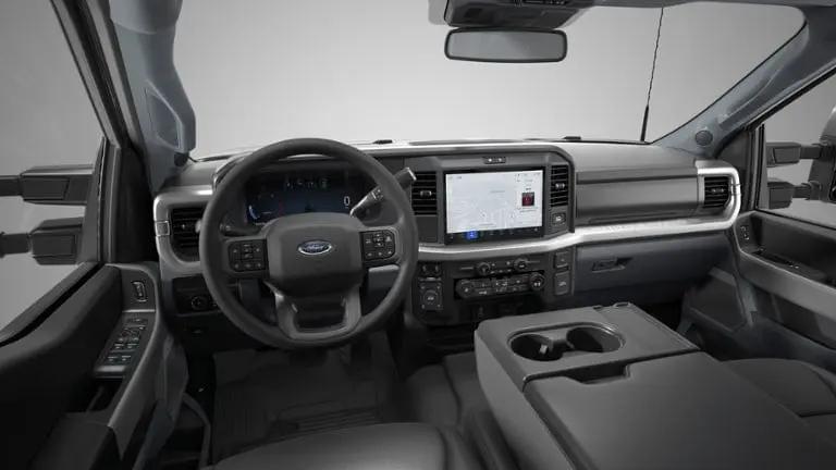 2026 Ford F-350 XLT