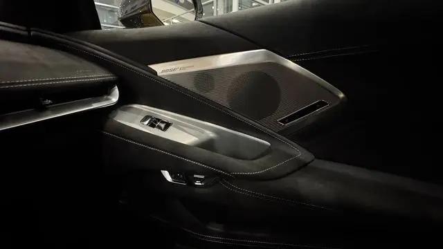 2026 Chevrolet Corvette Z06 Coupe, 3LZ, RWD