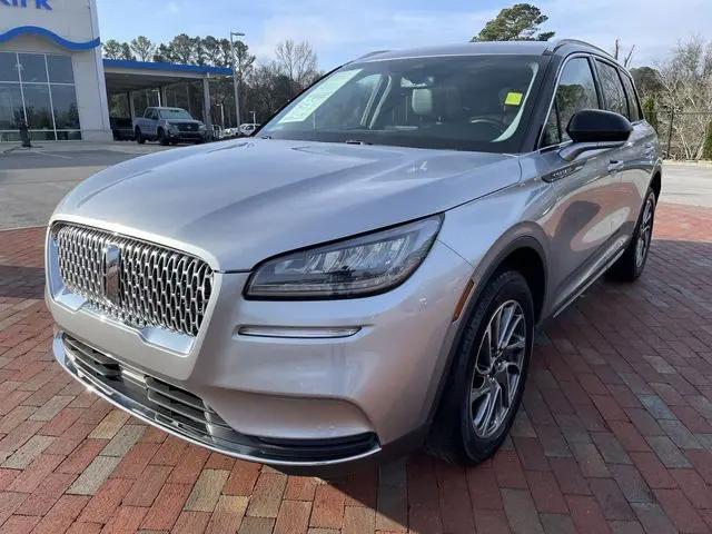 2022 Lincoln Corsair Standard for sale in Huntsville, AL