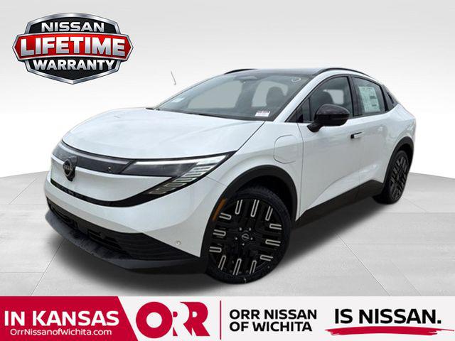 2026 Nissan LEAF PLATINUM+ for sale in Wichita, KS