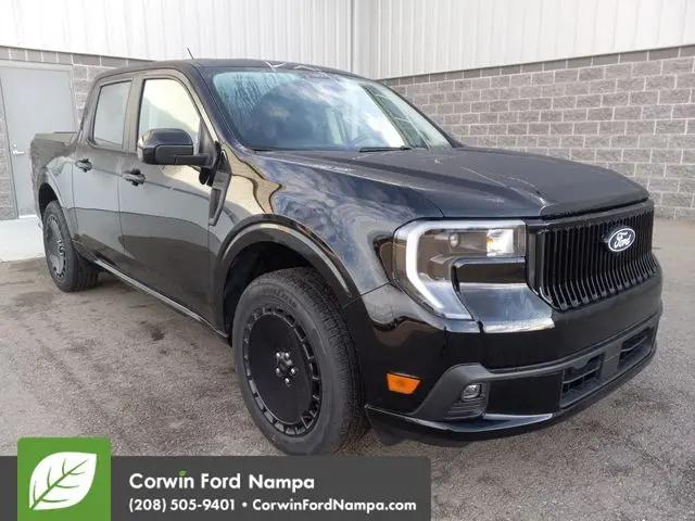 2026 Ford Maverick Lobo Standard for sale in Nampa, ID