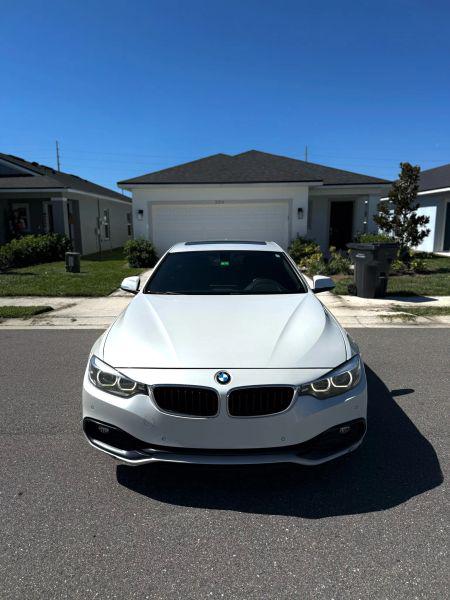 2018 BMW 430i Gran Coupe 430i for sale in Orlando, FL