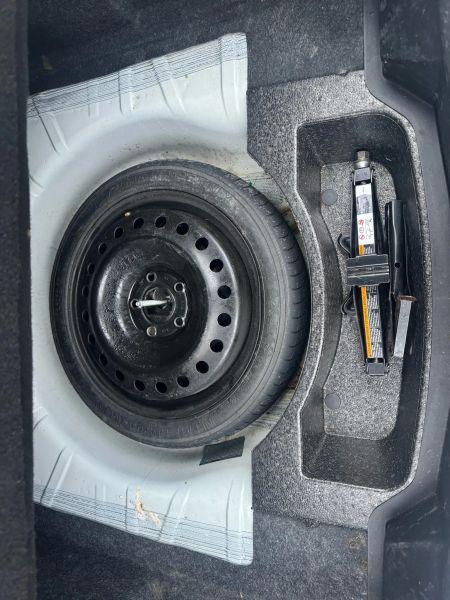 2017 Chevrolet Impala 1LT