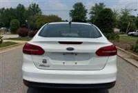 2018 Ford Focus S