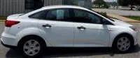 2018 Ford Focus S