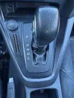 2018 Ford Focus S