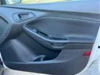 2018 Ford Focus S