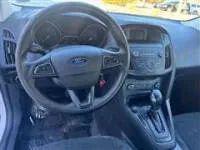 2018 Ford Focus S