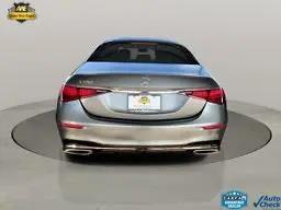 2023 Mercedes-Benz 500 4MATIC