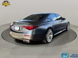 2023 Mercedes-Benz 500 4MATIC