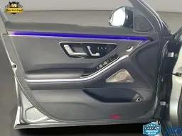2023 Mercedes-Benz 500 4MATIC