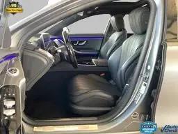 2023 Mercedes-Benz 500 4MATIC