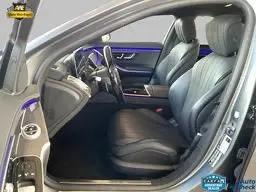2023 Mercedes-Benz 500 4MATIC