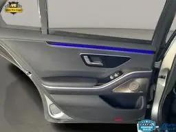 2023 Mercedes-Benz 500 4MATIC