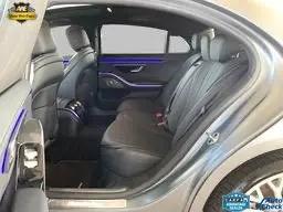 2023 Mercedes-Benz 500 4MATIC