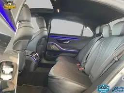 2023 Mercedes-Benz 500 4MATIC